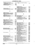 Previous Page - Parts and Illustration Catalog 17F January 1992