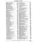 Previous Page - Parts and Accessories Catalog 17L January 1992