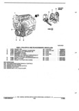Previous Page - Parts and Accessories Catalog 17L January 1992