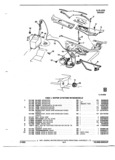Previous Page - Parts and Accessories Catalog 17L January 1992