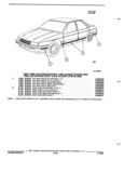 Next Page - Parts and Accessories Catalog 17L January 1992
