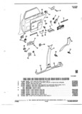 Previous Page - Parts and Accessories Catalog 17L January 1992