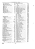 Previous Page - Parts and Illustration Catalog 22J November 1992