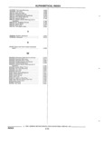 Previous Page - Parts and Illustration Catalog 22J November 1992