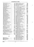 Previous Page - Parts and Accessories Catalog 32A November 1992