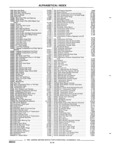 Next Page - Parts and Accessories Catalog 32A November 1992
