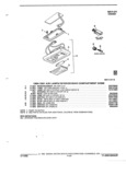 Next Page - Parts and Accessories Catalog 32A November 1992