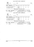 Previous Page - Parts and Illustration Catalog 44C August 1992