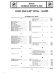 Next Page - Parts and Illustration Catalog 44C August 1992