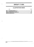 Next Page - Illustrated Parts Catalog 53M August 1992