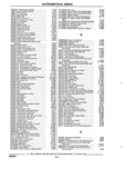Previous Page - Parts and Accessories Catalog 53S January 1992