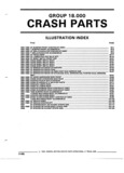 Next Page - Parts and Accessories Catalog 53S January 1992