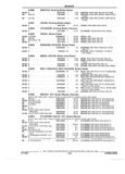Previous Page - Parts and Illustration Catalog 62D November 1992