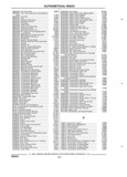 Previous Page - Parts and Illustration Catalog 17J April 1993