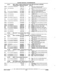 Next Page - Parts and Illustration Catalog 17J April 1993
