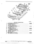 Next Page - Parts and Illustration Catalog 17J April 1993