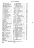 Previous Page - Parts and Illustration Catalog 25J February 1993