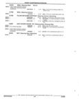 Previous Page - Parts and Illustration Catalog 25J February 1993