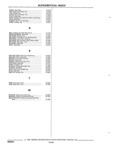 Next Page - Parts and Illustration Catalog 25J February 1993