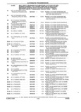Previous Page - Parts and Illustration Catalog 25W June 1993