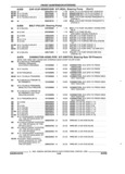 Previous Page - Parts and Illustration Catalog 25W June 1993