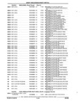 Previous Page - Parts and Illustration Catalog 25W June 1993