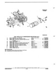 Previous Page - Parts and Illustration Catalog 25W June 1993