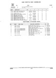 Previous Page - Parts and Accessories Catalog 32C February 1993
