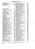 Next Page - Parts and Accessories Catalog 32H February 1993