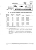 Next Page - Parts and Accessories Catalog 35A February 1993
