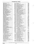Next Page - Parts and Illustration Catalog 44A April 1993