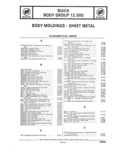Next Page - Parts and Illustration Catalog 44A April 1993
