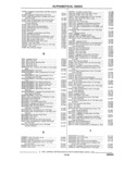 Next Page - Parts and Illustration Catalog 44A April 1993