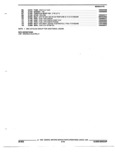 Previous Page - Parts and Illustration Catalog 44A April 1993