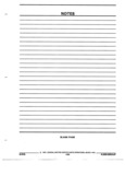 Previous Page - Parts and Illustration Catalog 44A April 1993