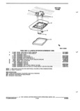 Next Page - Parts and Illustration Catalog 44A April 1993