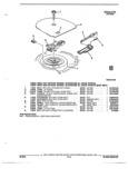 Previous Page - Parts and Illustration Catalog 45A May 1993