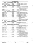 Previous Page - Parts and Accessories Catalog 45W February 1993