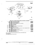 Previous Page - Parts and Accessories Catalog 45W February 1993