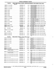 Next Page - Parts and Accessory Catalog 53G February 1993