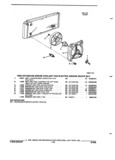 Previous Page - Parts and Accessory Catalog 53G February 1993