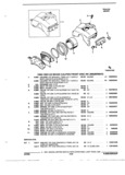 Previous Page - Parts and Accessory Catalog 53G February 1993