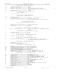 Previous Page - Master Parts Book X-164001 September 1963